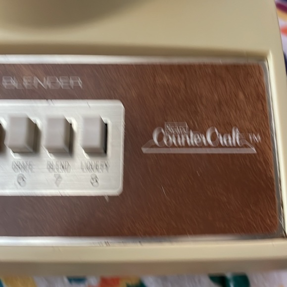 Blender as is - Picture 3 of 4